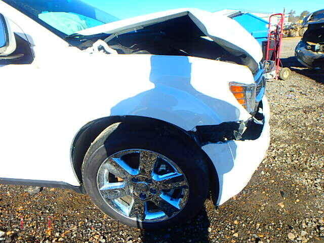 2012 DODGE JOURNEY - VIN: 3C4PDCDG3CT361645 - Фото 10
