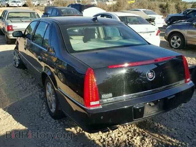 2011 CADILLAC DTS - VIN: 1G6KD5E66BU103140 - Фото 3