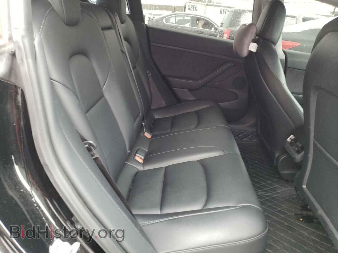 2021 TESLA MODEL 3 - VIN: 5YJ3E1EC8MF947897 - Фото 10