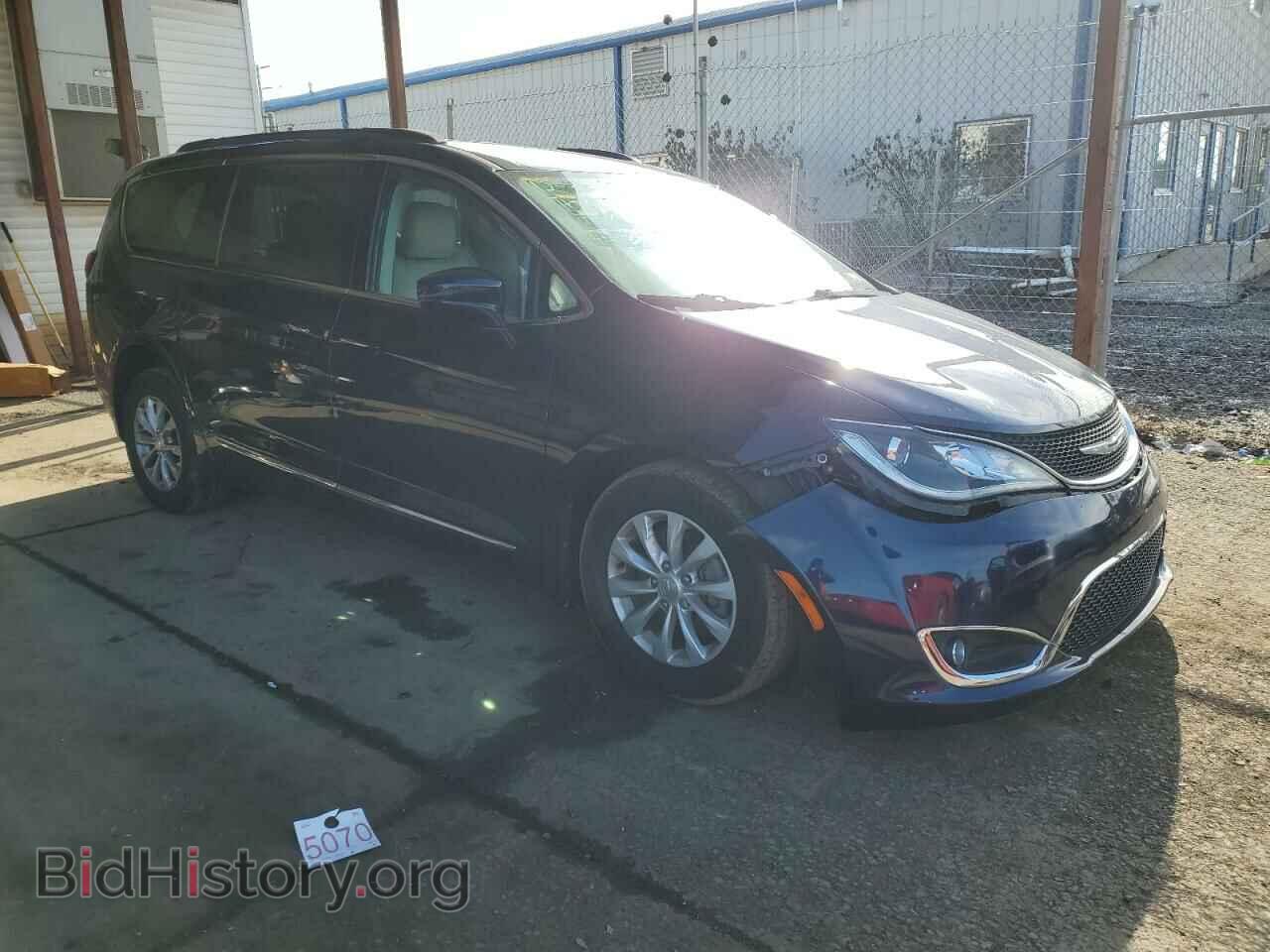 2017 CHRYSLER PACIFICA - VIN: 2C4RC1BG3HR519446 - Photo 4
