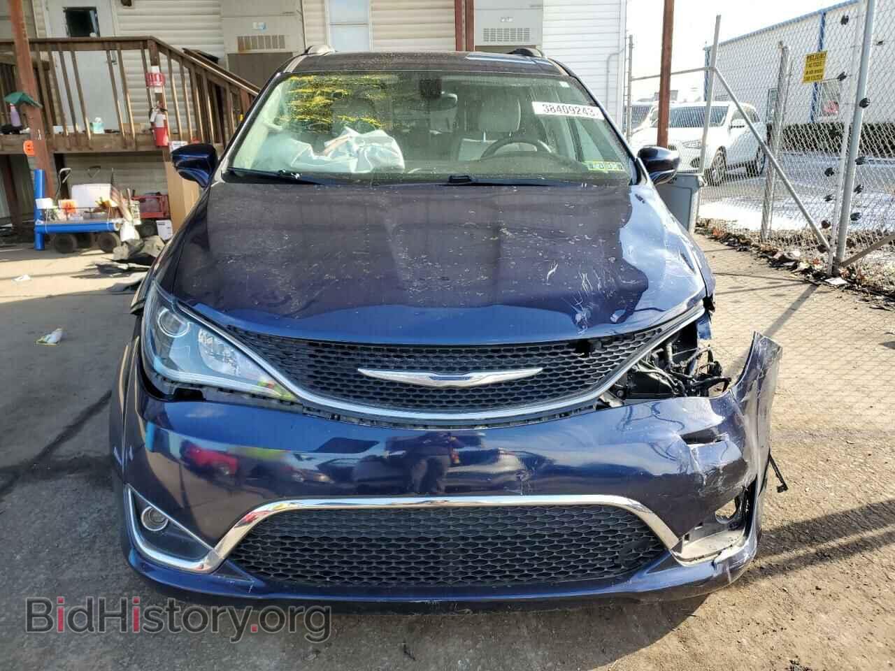 2017 CHRYSLER PACIFICA - VIN: 2C4RC1BG3HR519446 - Photo 5
