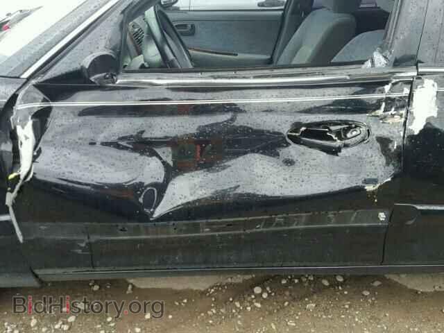 2005 KIA OPTIMA - VIN: KNAGD128455426938 - Фото 10