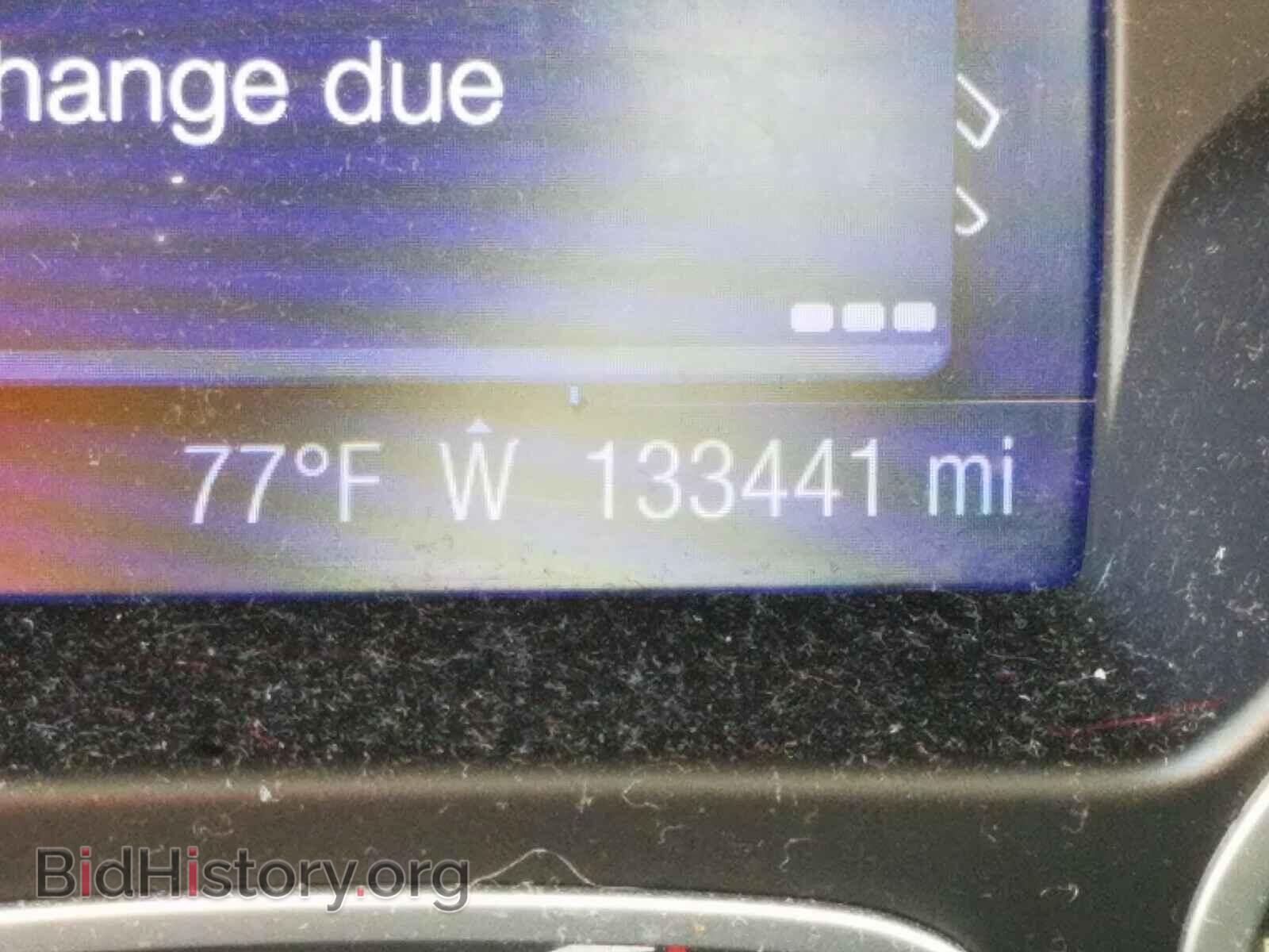 2013 FORD FOCUS - VIN: 1FADP3F28DL183830 - Фото 8