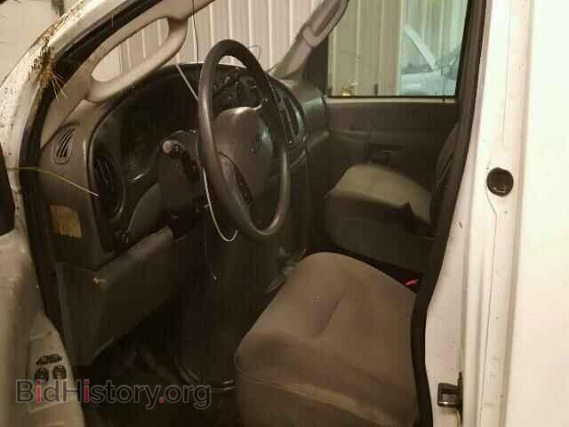 2008 FORD ECONOLINE - VIN: 1FBSS31L58DA96746 - Photo 5
