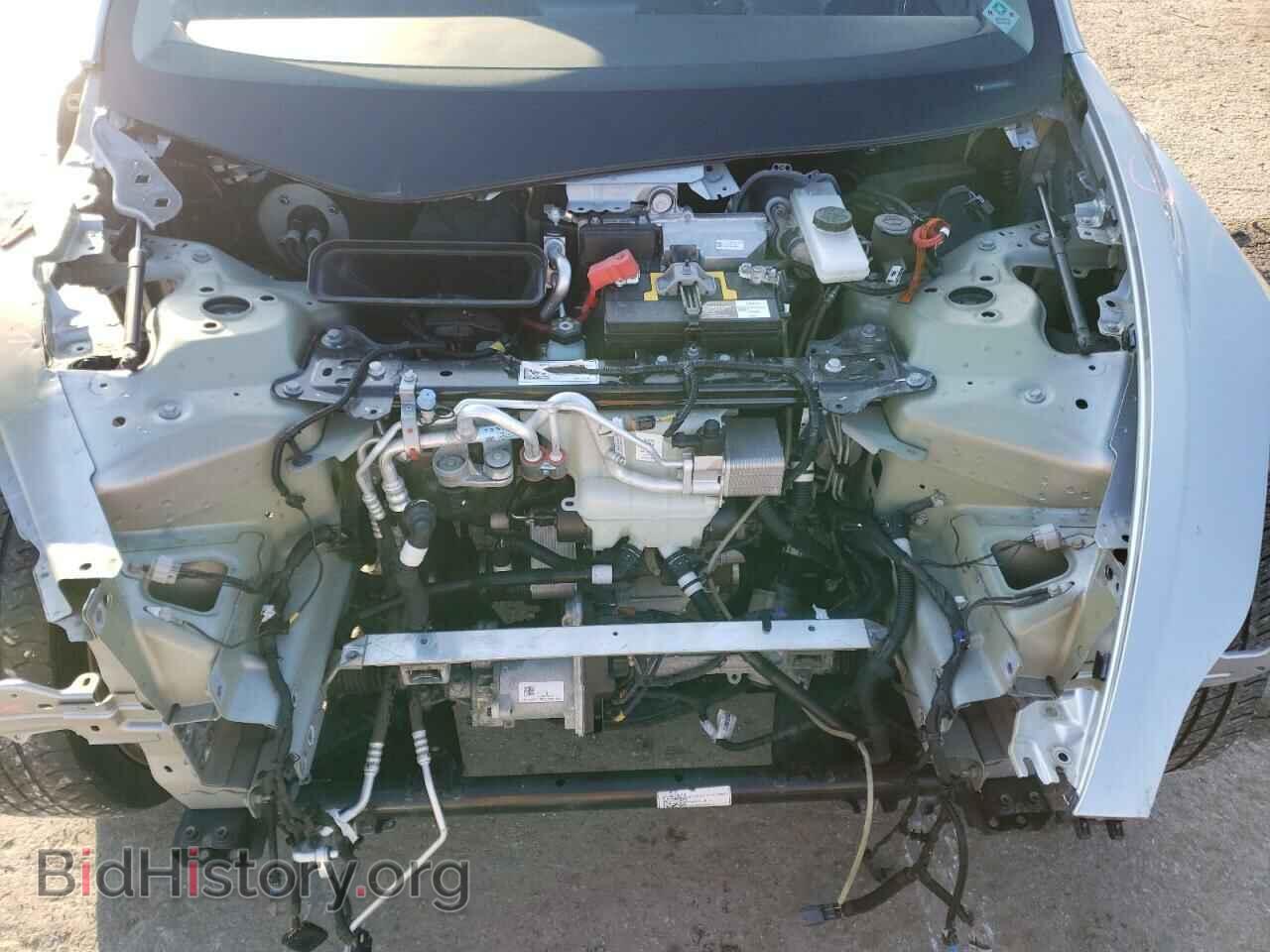 2018 TESLA MODEL 3 - VIN: 5YJ3E1EB6JF087601 - Photo 11