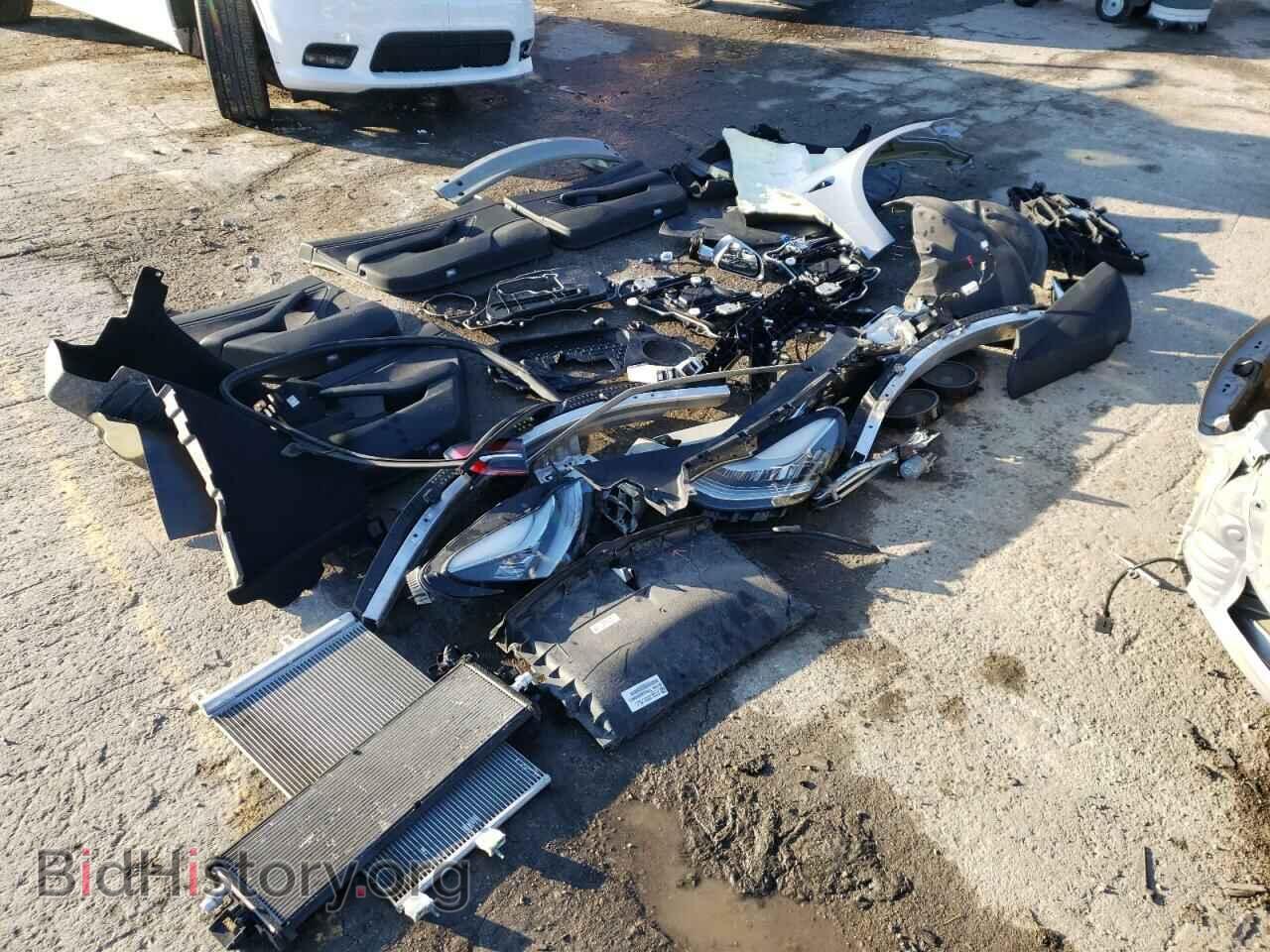 2018 TESLA MODEL 3 - VIN: 5YJ3E1EB6JF087601 - Photo 12