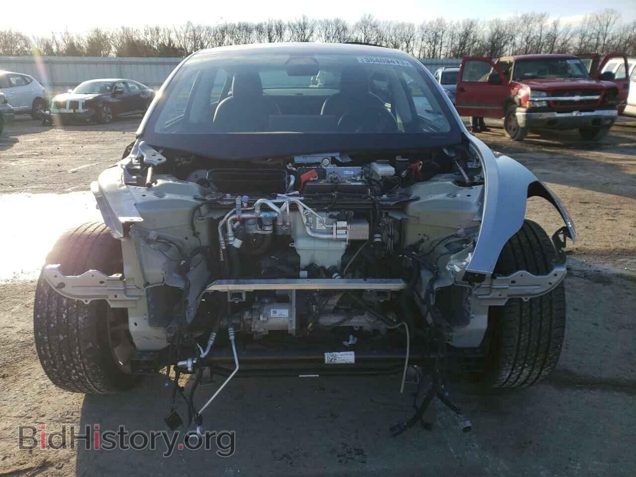 2018 TESLA MODEL 3 - VIN: 5YJ3E1EB6JF087601 - Photo 5