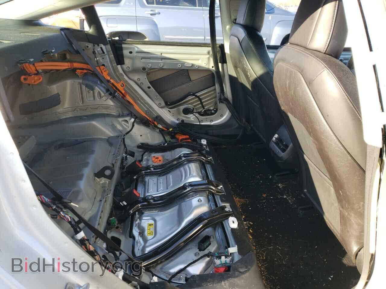 2018 TESLA MODEL 3 - VIN: 5YJ3E1EB6JF087601 - Photo 10
