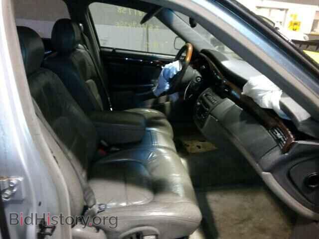 2000 CADILLAC DEVILLE - VIN: 1G6KE57Y3YU185199 - Photo 5