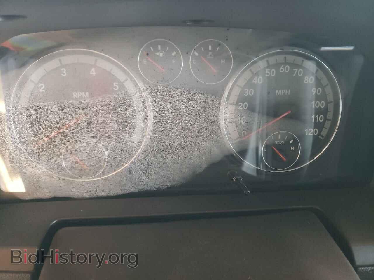 2012 DODGE RAM 1500 - VIN: 1C6RD6JT2CS136265 - Фото 8