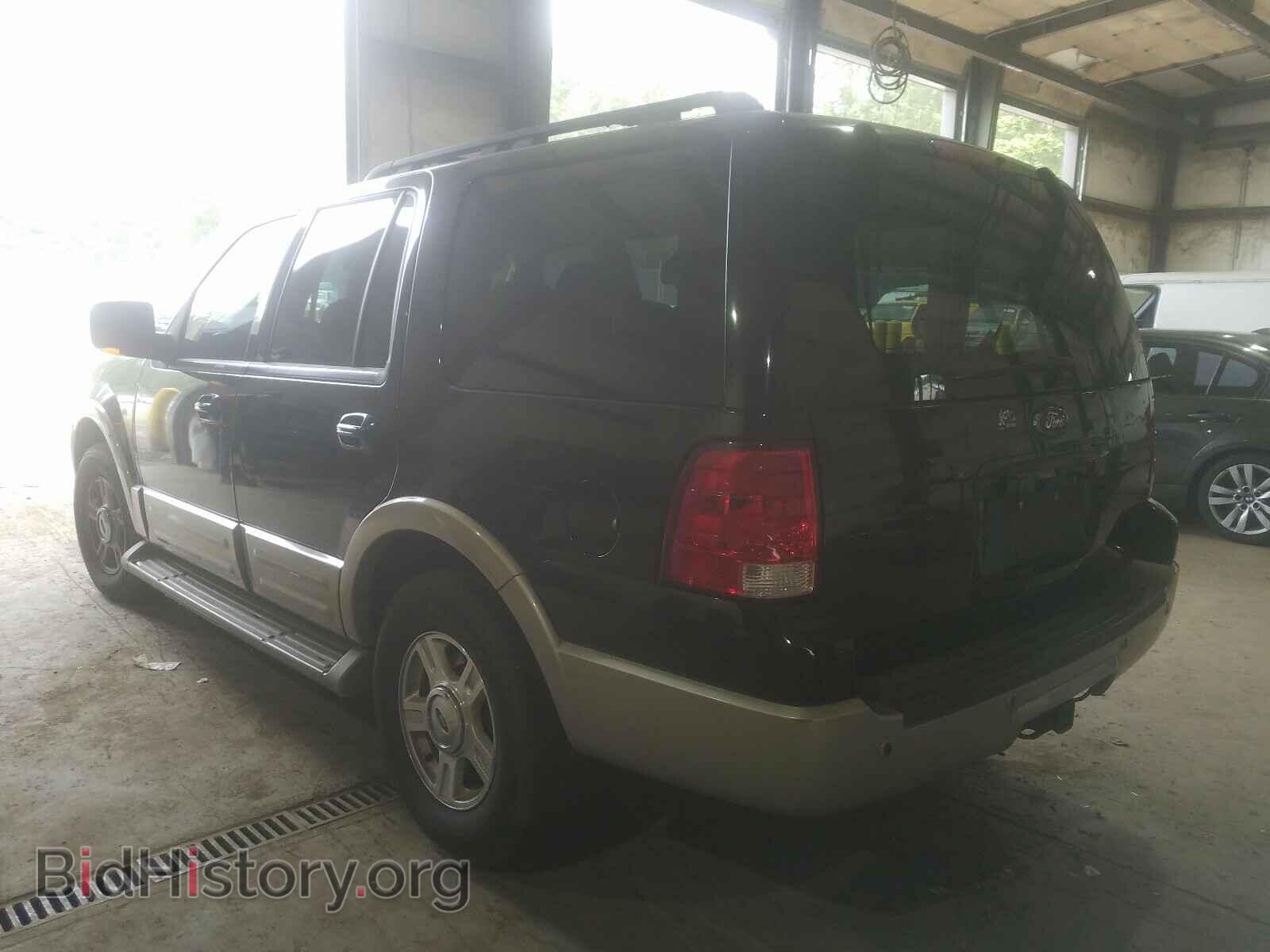2005 FORD EXPEDITION - VIN: 1FMFU18525LA97143 - Фото 3