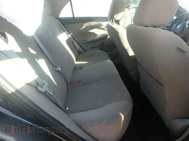 2013 TOYOTA COROLLA - VIN: 2T1BU4EE3DC942564 - Фото 6
