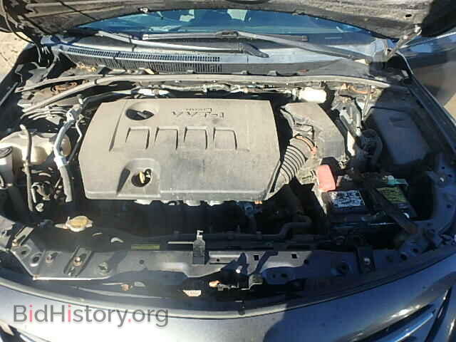 2013 TOYOTA COROLLA - VIN: 2T1BU4EE3DC942564 - Фото 7