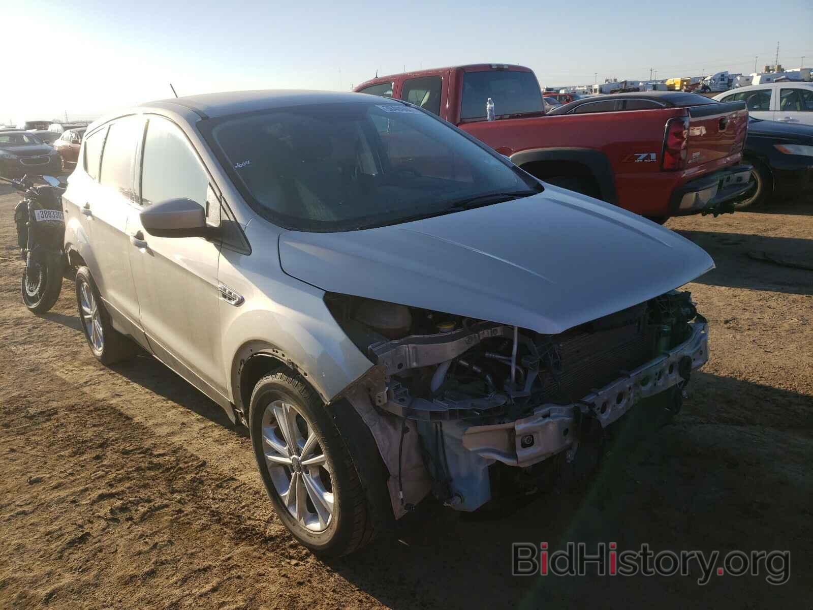 Photo 1FMCU0GD4HUC47029 - FORD ESCAPE 2017