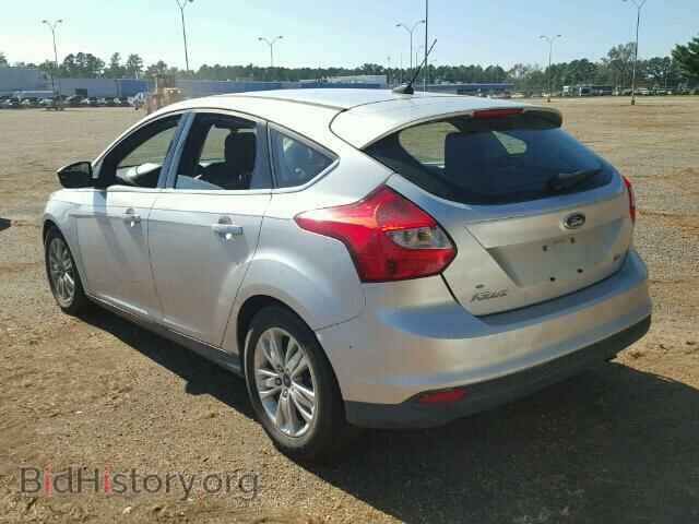 2012 FORD FOCUS - VIN: 1FAHP3M23CL196200 - Photo 3