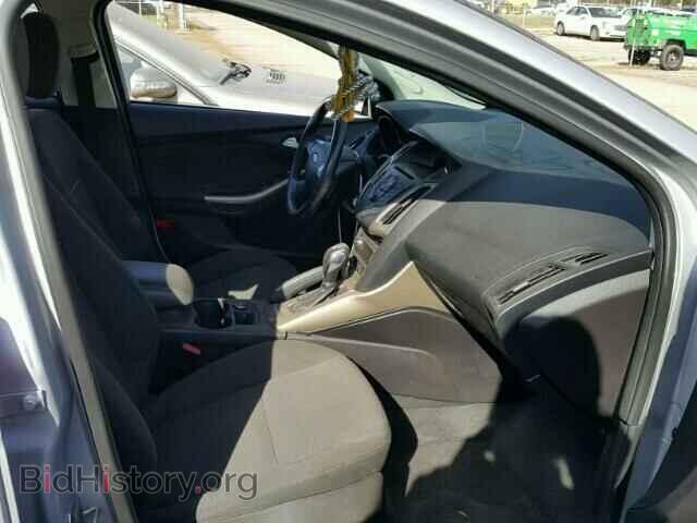 2012 FORD FOCUS - VIN: 1FAHP3M23CL196200 - Photo 5