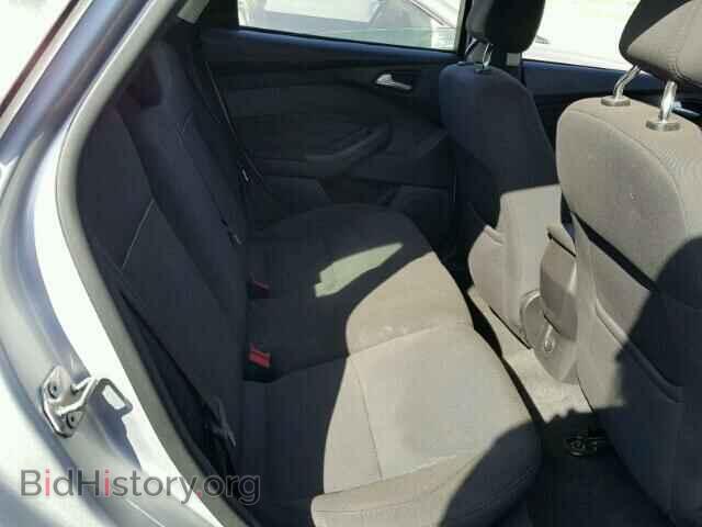 2012 FORD FOCUS - VIN: 1FAHP3M23CL196200 - Photo 6