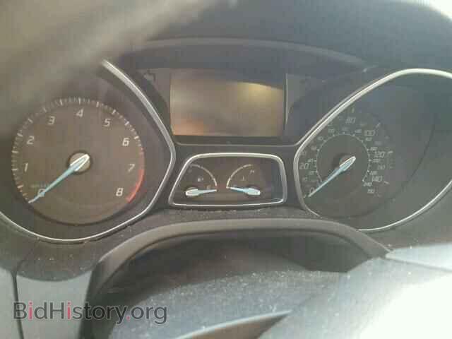 2012 FORD FOCUS - VIN: 1FAHP3M23CL196200 - Photo 8