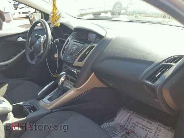 2012 FORD FOCUS - VIN: 1FAHP3M23CL196200 - Photo 9