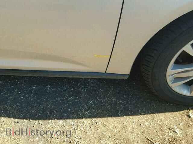 2012 FORD FOCUS - VIN: 1FAHP3M23CL196200 - Photo 10