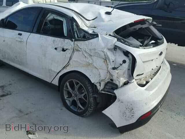 2014 FORD FOCUS - VIN: 1FADP3K28EL353708 - Photo 10