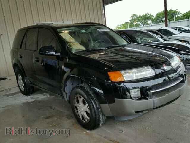 Фотография 5GZCZ53455S853082 - SATURN VUE 2005