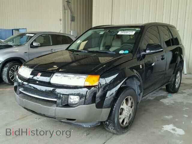 2005 SATURN VUE - VIN: 5GZCZ53455S853082 - Фото 2
