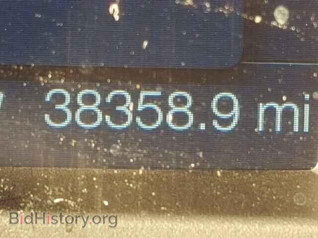 2014 FORD EXPLORER - VIN: 1FM5K8B87EGB93890 - Photo 8