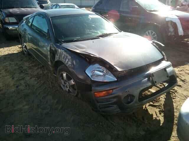 Photo 4A3AC44G73E014640 - MITSUBISHI ECLIPSE 2003