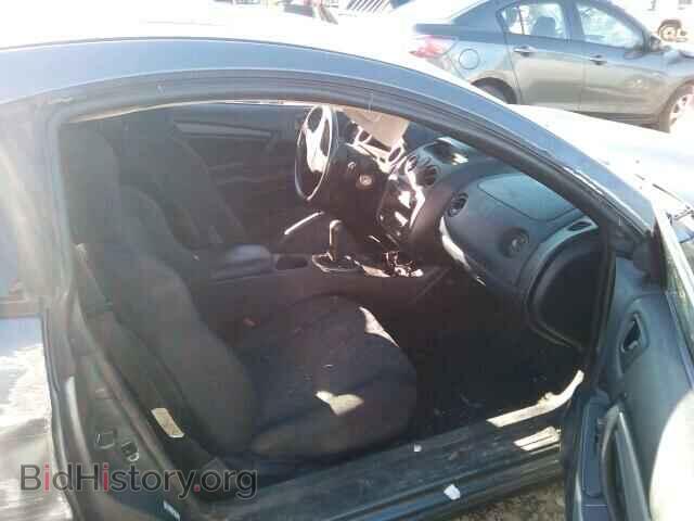 2003 MITSUBISHI ECLIPSE - VIN: 4A3AC44G73E014640 - Photo 5