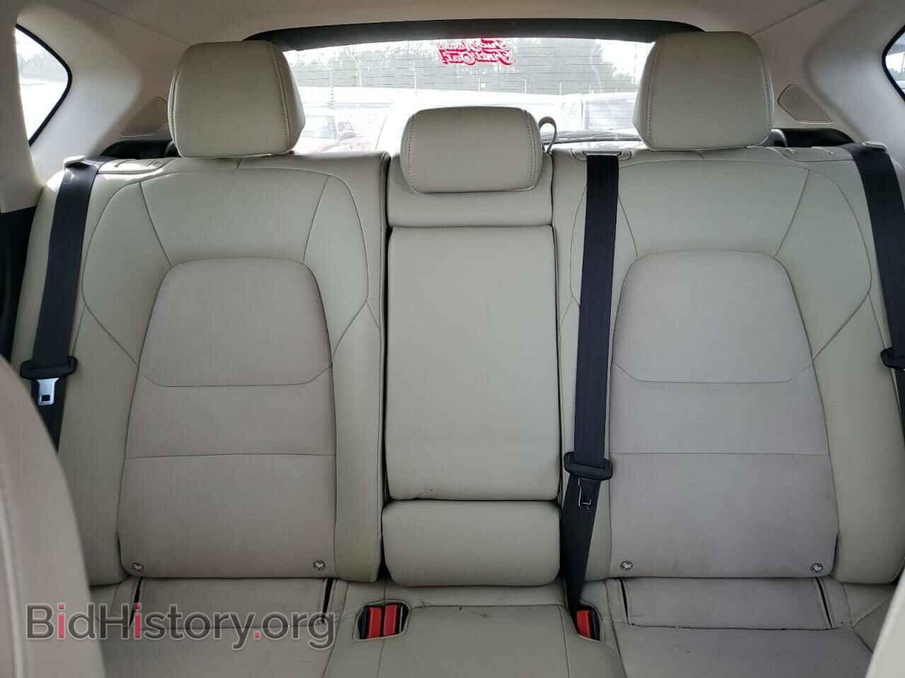 2017 MAZDA CX-5 - VIN: JM3KFBCLXH0203599 - Фото 10