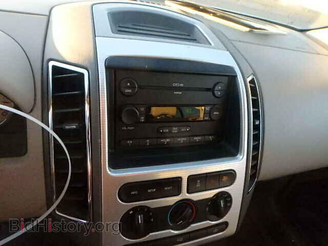 2007 FORD EDGE - VIN: 2FMDK48C27BA62747 - Фото 9