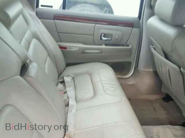 1999 CADILLAC DEVILLE - VIN: 1G6KD54Y8XU801372 - Photo 6