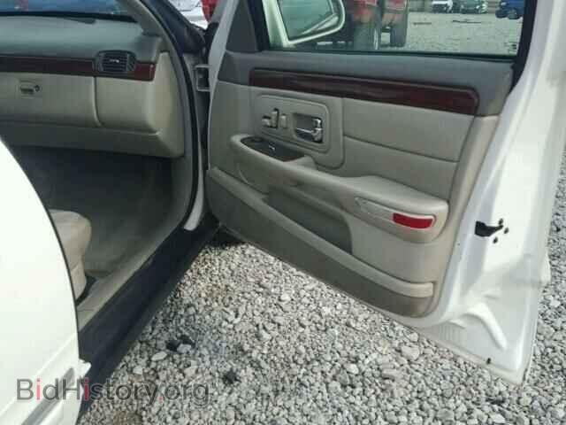 1999 CADILLAC DEVILLE - VIN: 1G6KD54Y8XU801372 - Photo 10
