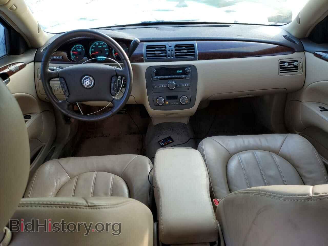 2011 BUICK LUCERNE - VIN: 1G4HC5EM1BU138611 - Фото 8