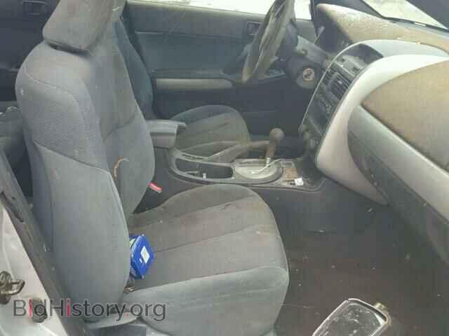 2004 MITSUBISHI GALANT - VIN: 4A3AB36F44E133104 - Фото 5
