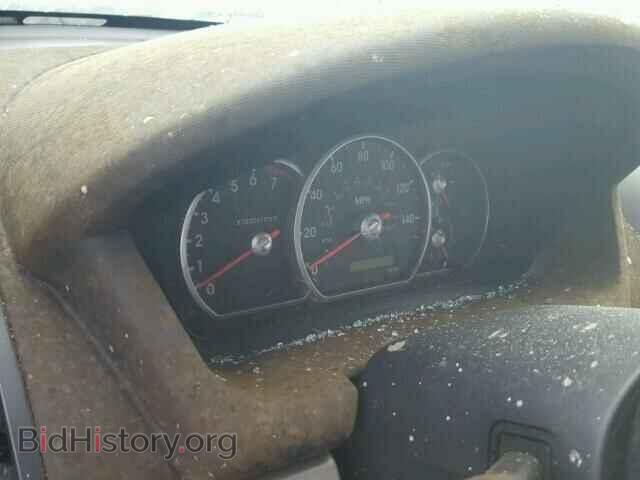 2004 MITSUBISHI GALANT - VIN: 4A3AB36F44E133104 - Фото 8