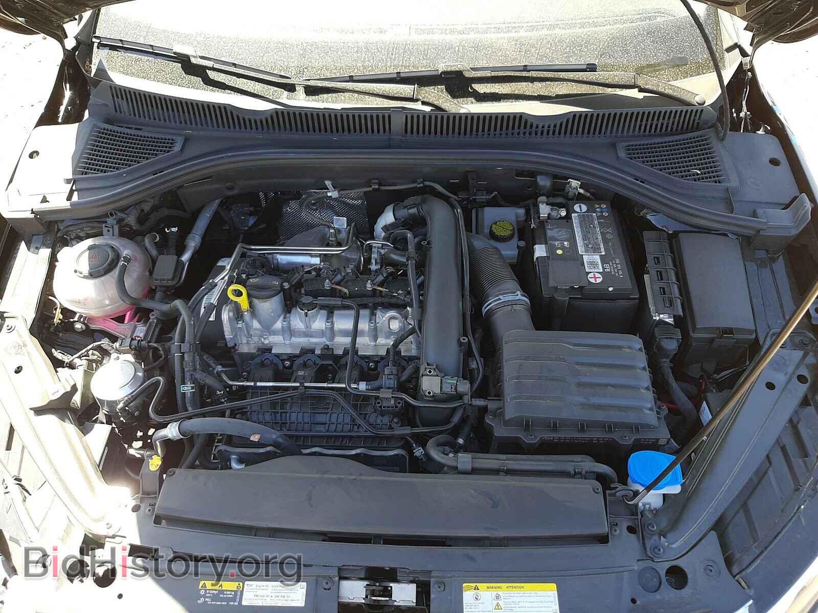 2021 VOLKSWAGEN JETTA - VIN: 3VWC57BU3MM022016 - Фото 7