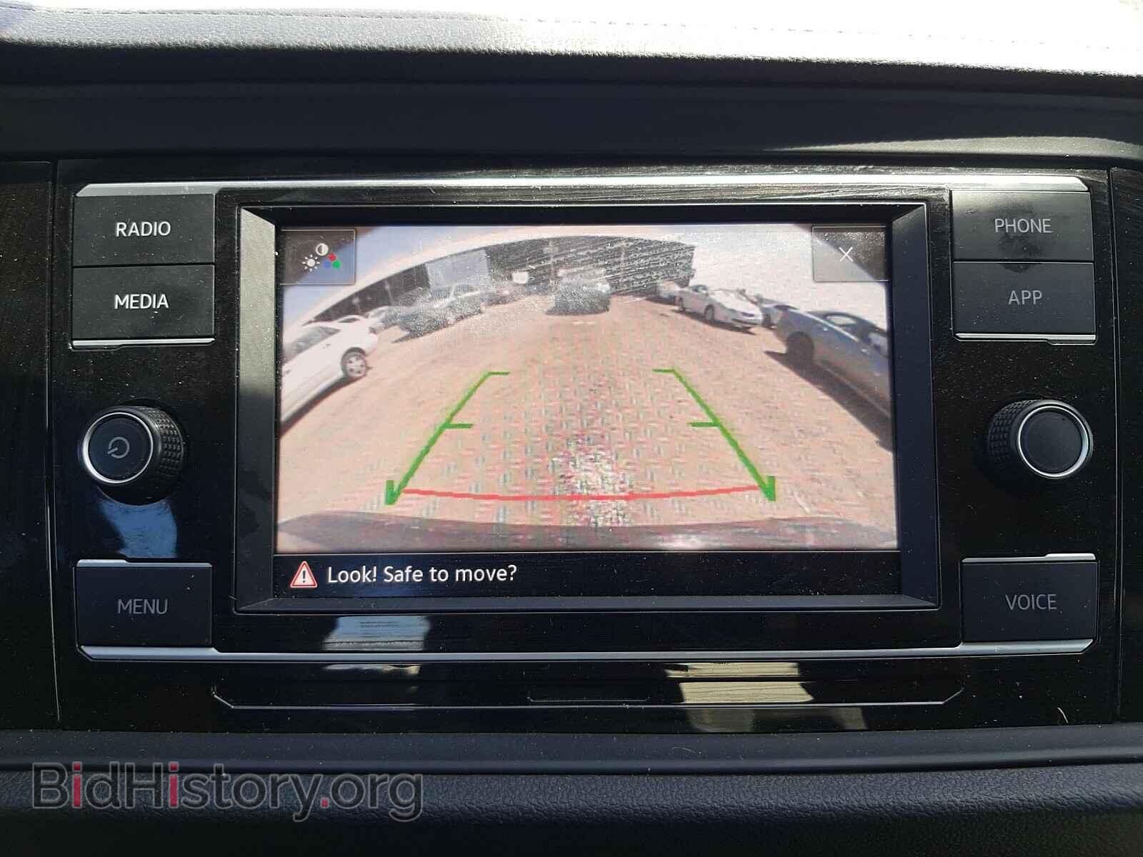 2021 VOLKSWAGEN JETTA - VIN: 3VWC57BU3MM022016 - Фото 9