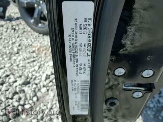 2014 DODGE CHALLENGER - VIN: 2C3CDYAG5EH270201 - Photo 10