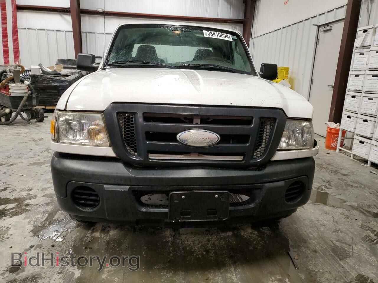 2008 FORD RANGER - VIN: 1FTYR14D38PB13374 - Фото 5