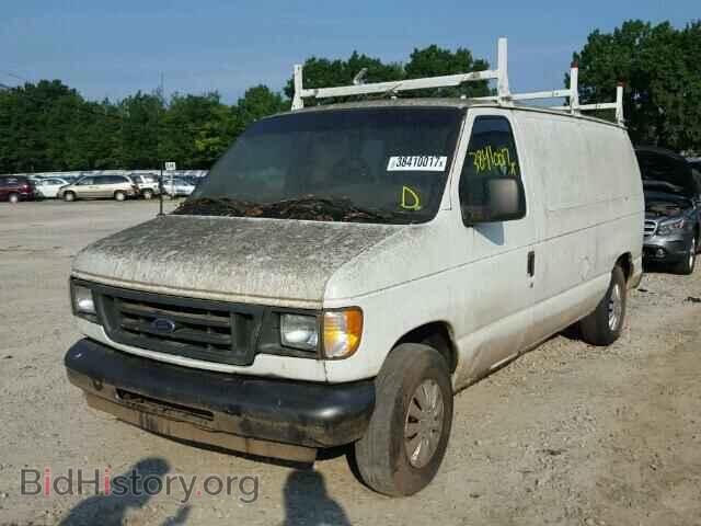 2003 FORD ECONOLINE - VIN: 1FTRE14283HA41296 - Фото 2
