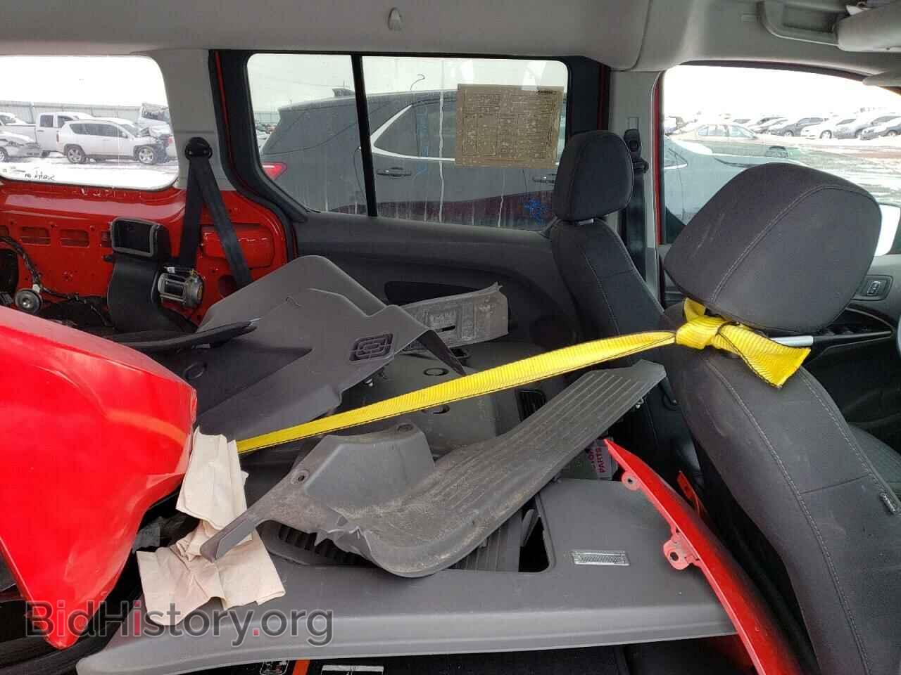 2019 FORD TRANSIT - VIN: NM0GE9F22K1401816 - Фото 11