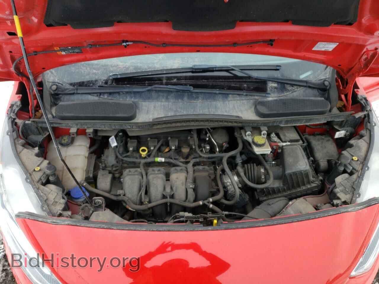 2019 FORD TRANSIT - VIN: NM0GE9F22K1401816 - Фото 12