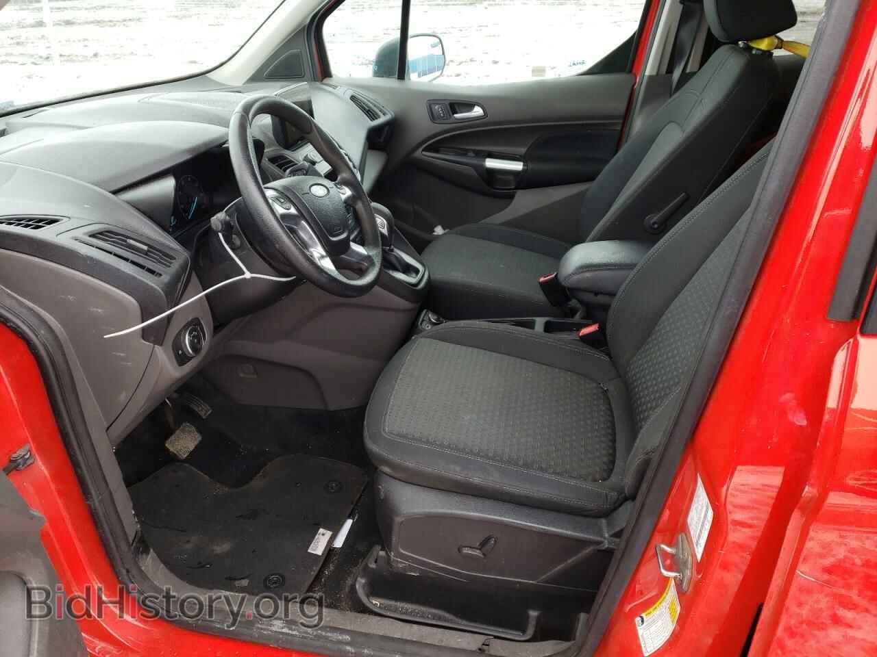 2019 FORD TRANSIT - VIN: NM0GE9F22K1401816 - Фото 7