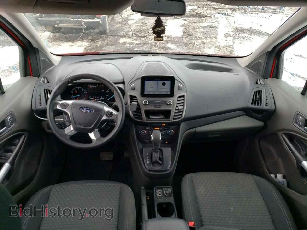 2019 FORD TRANSIT - VIN: NM0GE9F22K1401816 - Фото 8