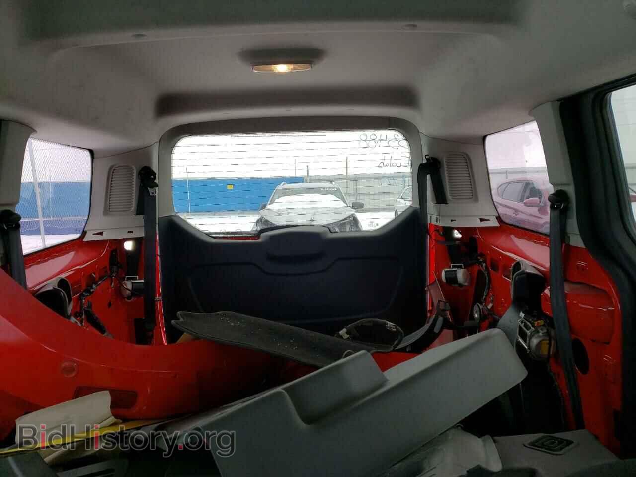 2019 FORD TRANSIT - VIN: NM0GE9F22K1401816 - Фото 10