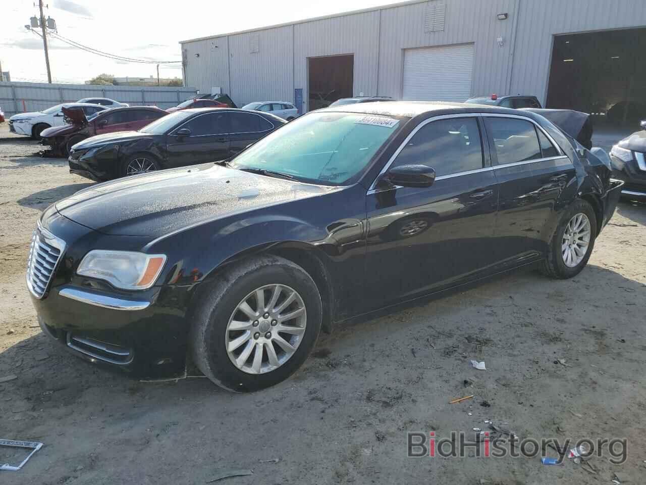 Photo 2C3CCAAG7EH182941 - CHRYSLER 300 2014