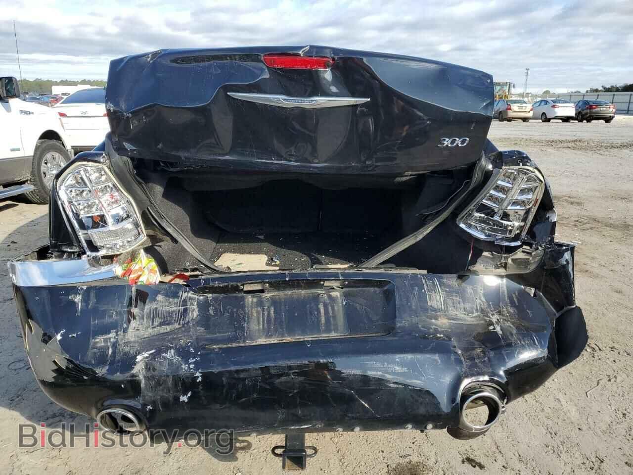 2014 CHRYSLER 300 - VIN: 2C3CCAAG7EH182941 - Фото 6