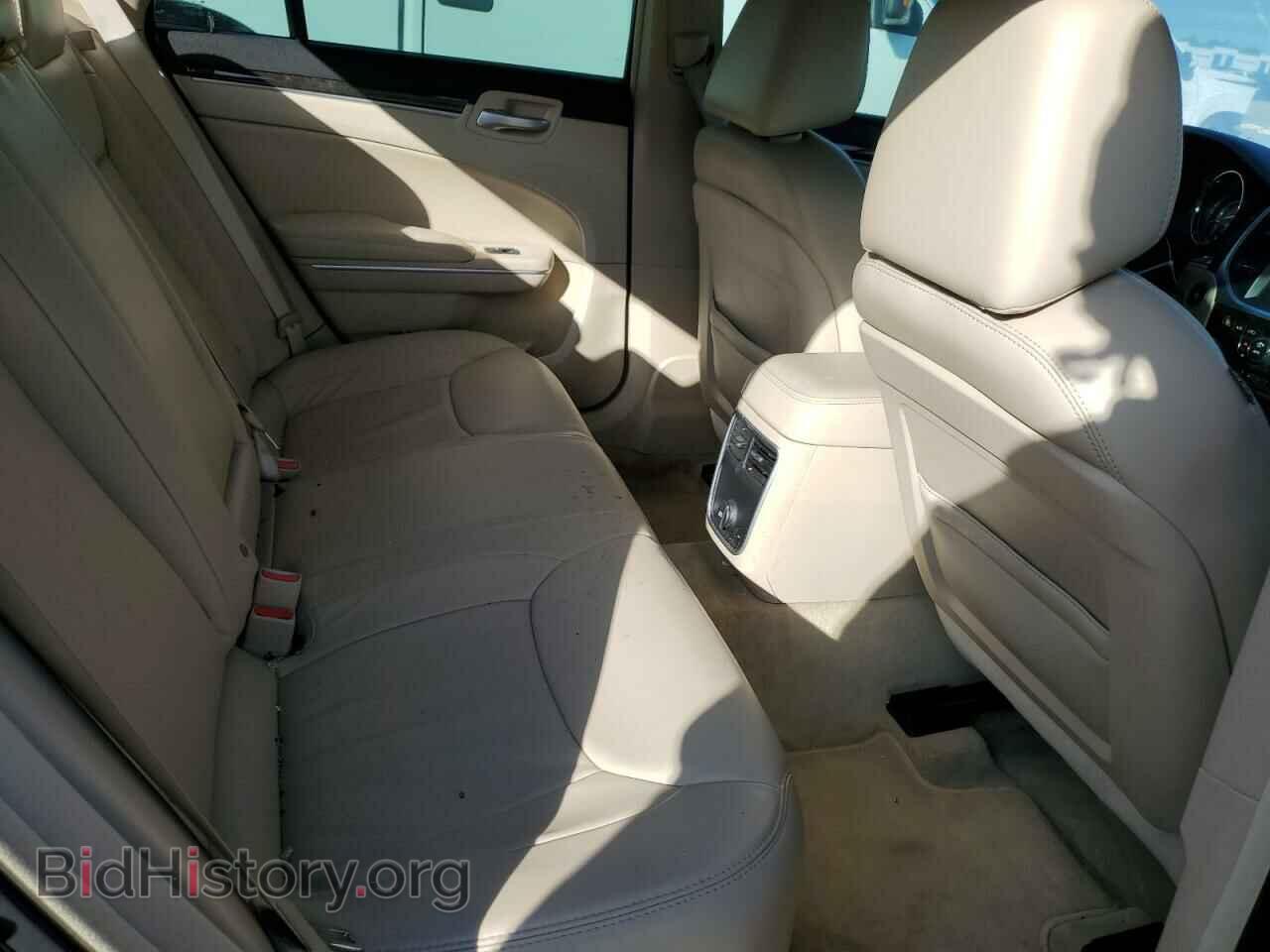 2014 CHRYSLER 300 - VIN: 2C3CCAAG7EH182941 - Фото 10